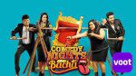 Comedy Nights Bachao Comedy Nights Bachao