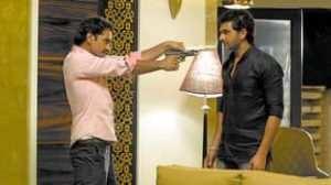 Savdhaan India S50 6th May 2015 a child molester Episode 9