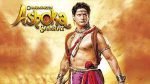 Chakravartin ashoka samrat 14 Apr 2015 helena wants justin to be the king Episode 52