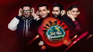Dil Hai Hindustani Dil Hai Hindustani