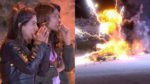 Khatron Ke Khiladi 8 24th September 2017 the explosive semi finals Episode 20