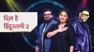 Dil Hai Hindustani 2 15 Jul 2018 a slight twist in the show Watch Online Ep 4