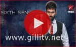 Sixth Sense Seaaon 2 30th December 2018 Watch Online