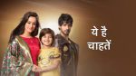 Yeh Hai Chahatein Season 2 25th June 2021 Full Episode 299