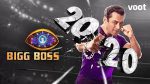 Bigg Boss 14
