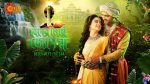 Beder Meye Jyotsna 25th December 2020 Full Episode 606