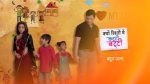 Kyun Rishton Mein Katti Batti 20th January 2021 Full Episode 33