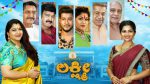 Lakshmi (kannada) 3rd February 2021 Full Episode 176