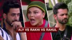 Bigg Boss 14 12th February 2021 Full Episode 133 Watch Online
