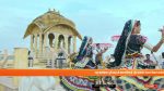 Tere Bina Jiya Jaye Naa 9th November 2021 Full Episode 1 Watch Online