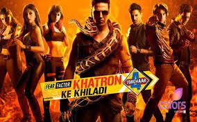Khatron Ke Khiladi Episode 1 Full Episode Watch Online