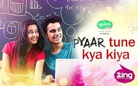 Pyaar Tune Kya Kiya S2 Pyaar Tune Kya Kiya S2