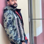 Indrasish Roy