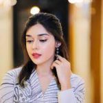 Eisha Singh