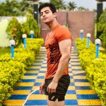 Dibyojyoti Dutta