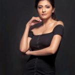 Swikriti Majumder