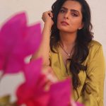 Ruhi Chaturvedi