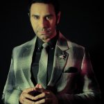 Sandip Soparrkar