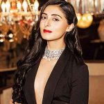 Pernia Qureshi