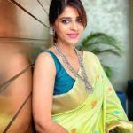 Shweta Mahadik