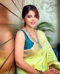 Shweta Mahadik