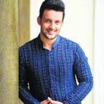 Raghav Tiwari