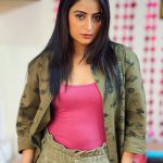 Aishwarya Sharma Bhatt