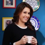 Amrita Raichand