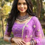 Megha Ray