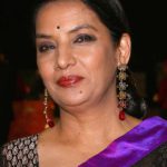 Shabana Azmi