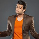 Manish Paul