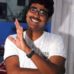 Kaushik Sen