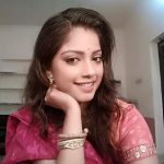Oindrila Aliza Bose