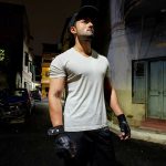 Sean Banerjee