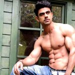 Ankit Mohan