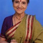 Sarita Joshi