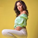 Srishti Jain