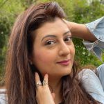 Juhi Parmar