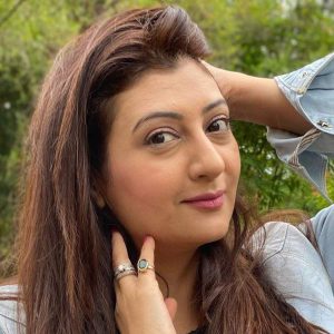 Juhi Parmar