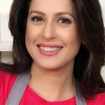 Amrita Raichand