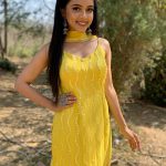 Megha Ray