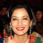 Shabana Azmi
