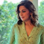 Sonali Bendre