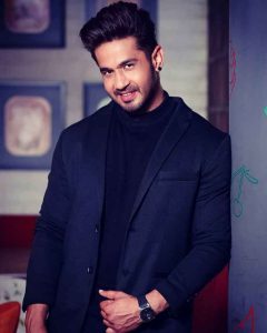 Malhar Pandya