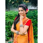 Debchandrima Singha Roy
