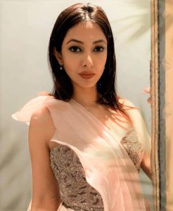 Roopali Prakash