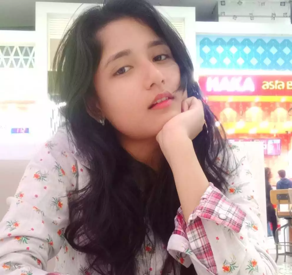 Somu Sarkar