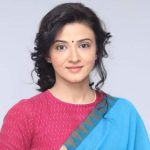 Suhasi Dhami
