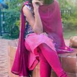 Eisha Singh