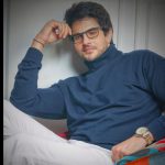Rahil Azam